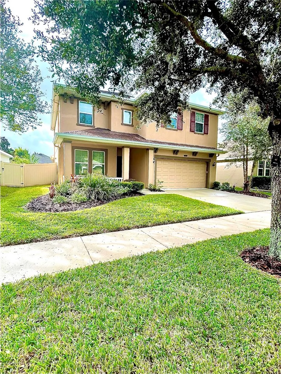 21648 SOUTHERN CHARM DRIVE Land O Lakes, FL 34637