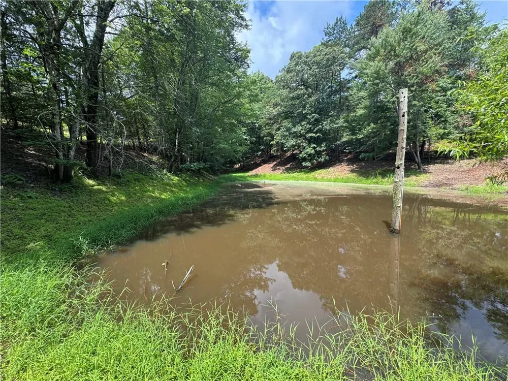 3.5 AC Ben Higgins Road Dahlonega, GA 30533