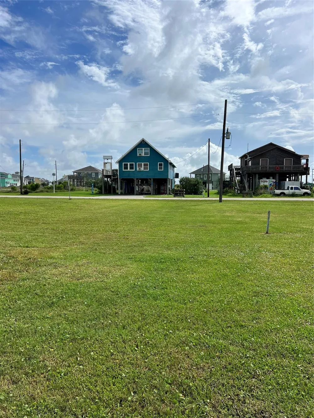 714 Salt Cedar Lane Port Bolivar, TX 77650