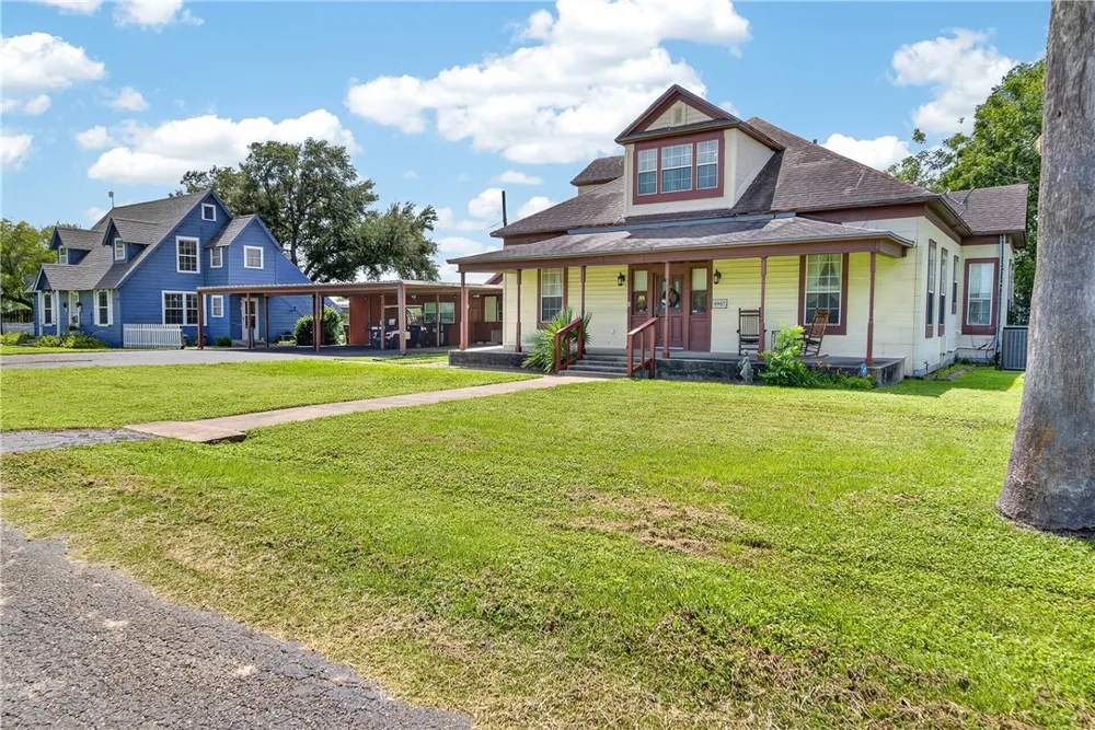 8967 PVT County Rd 485 Mathis, TX 78368