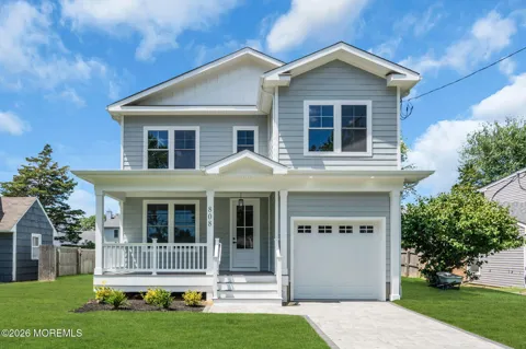 808 Allaire Road