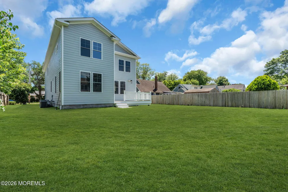 808 Allaire Road Spring Lake, NJ 07762