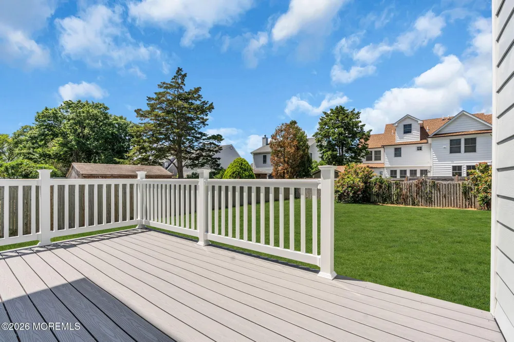 808 Allaire Road Spring Lake, NJ 07762