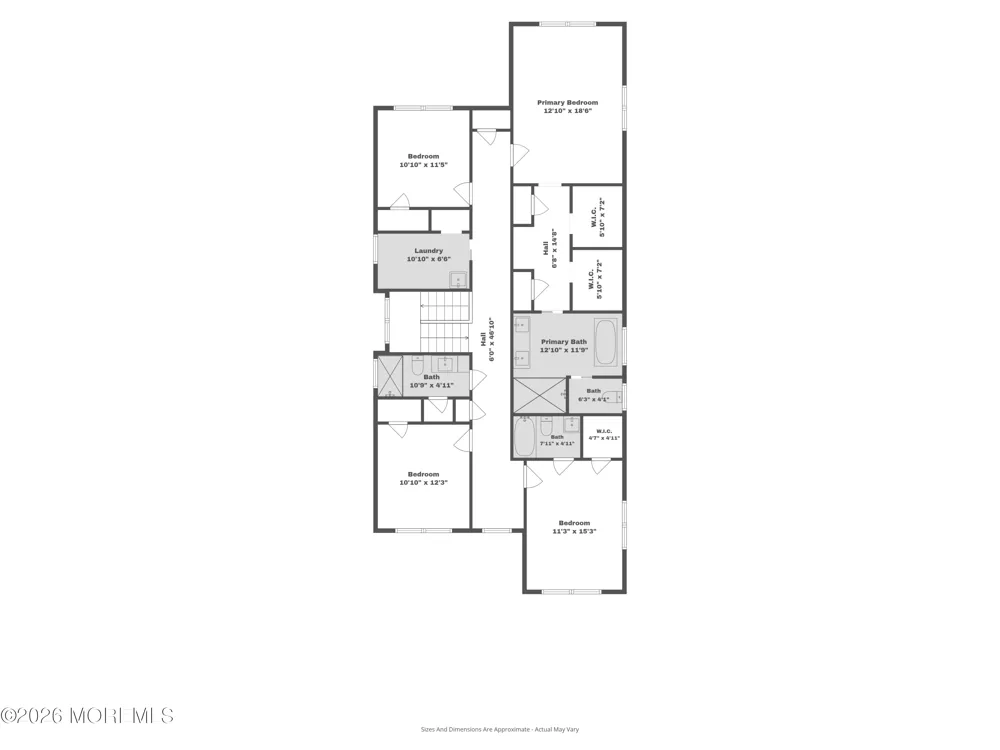 808 Allaire Road Spring Lake, NJ 07762