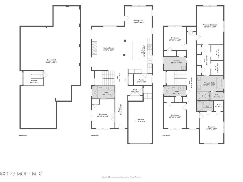 808 Allaire Road Spring Lake, NJ 07762