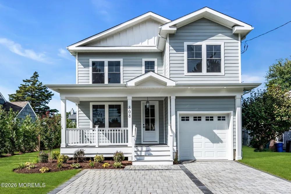 808 Allaire Road Spring Lake, NJ 07762