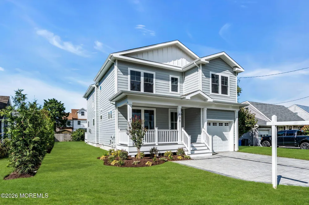808 Allaire Road Spring Lake, NJ 07762
