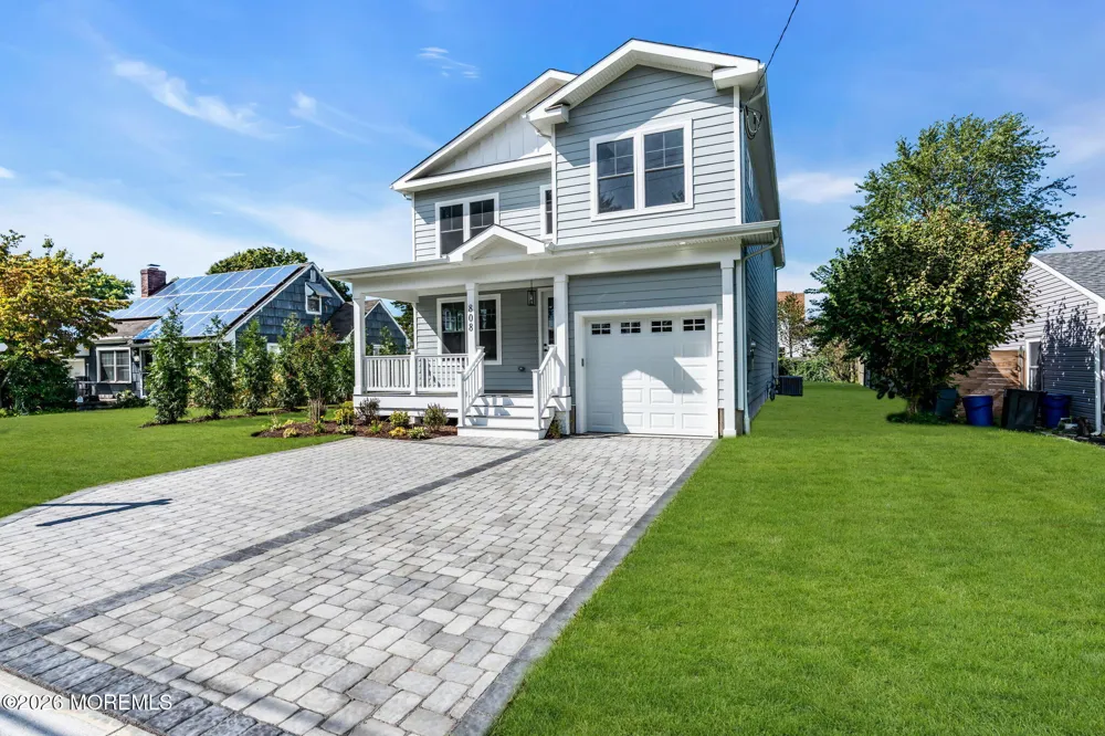808 Allaire Road Spring Lake, NJ 07762
