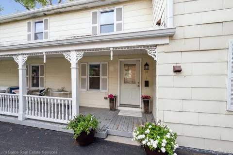 84 Vernier Road