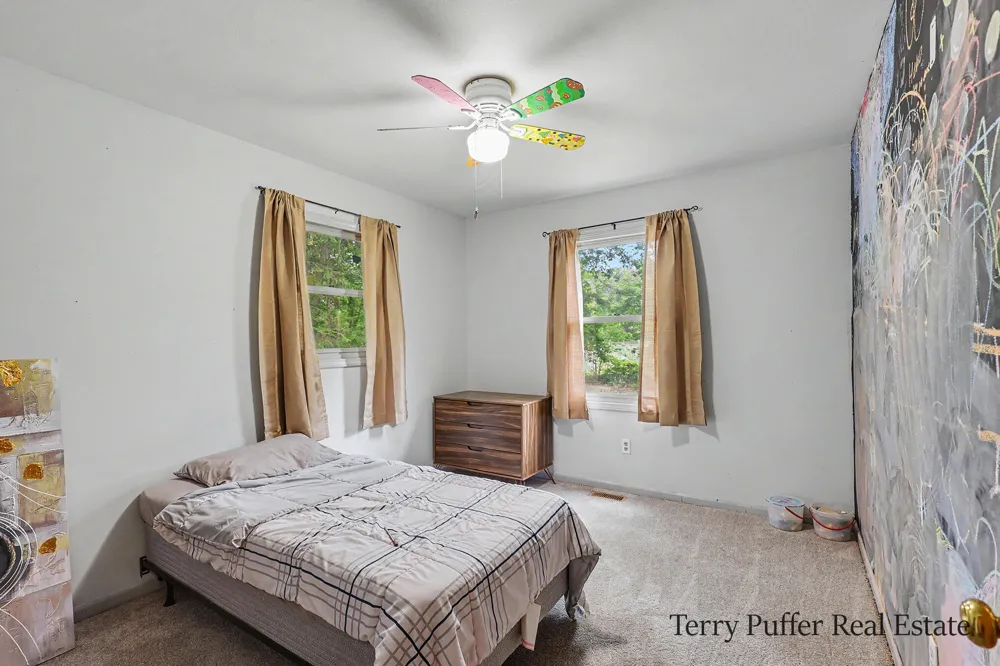 12253 Rich Street Robinson Township, MI 49417