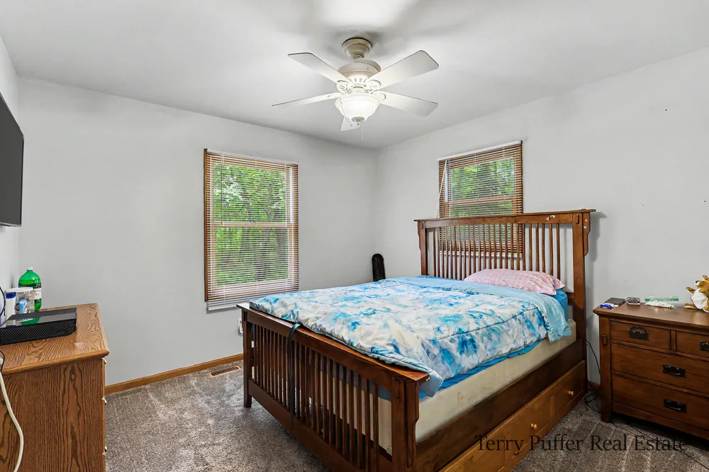 12253 Rich Street Robinson Township, MI 49417