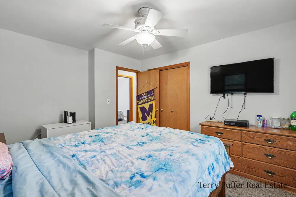 12253 Rich Street Robinson Township, MI 49417