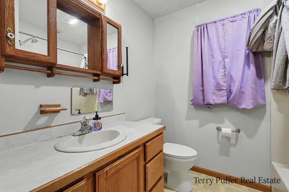 12253 Rich Street Robinson Township, MI 49417