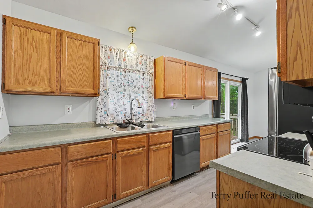 12253 Rich Street Robinson Township, MI 49417
