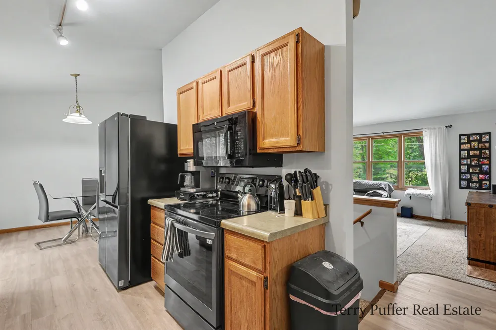 12253 Rich Street Robinson Township, MI 49417