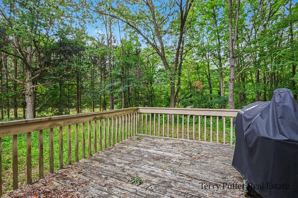 12253 Rich Street Robinson Township, MI 49417