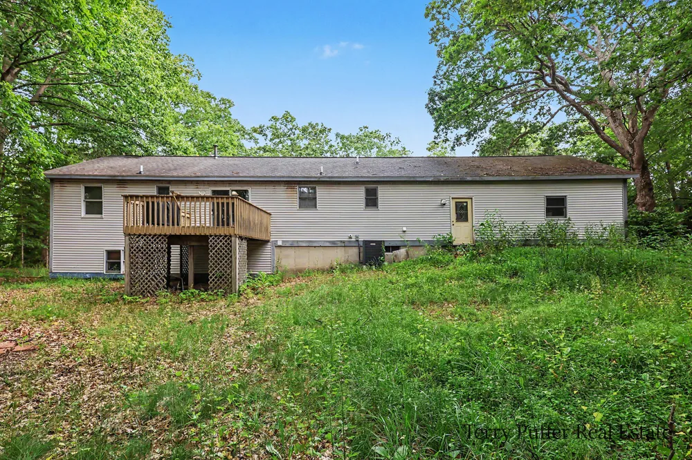 12253 Rich Street Robinson Township, MI 49417