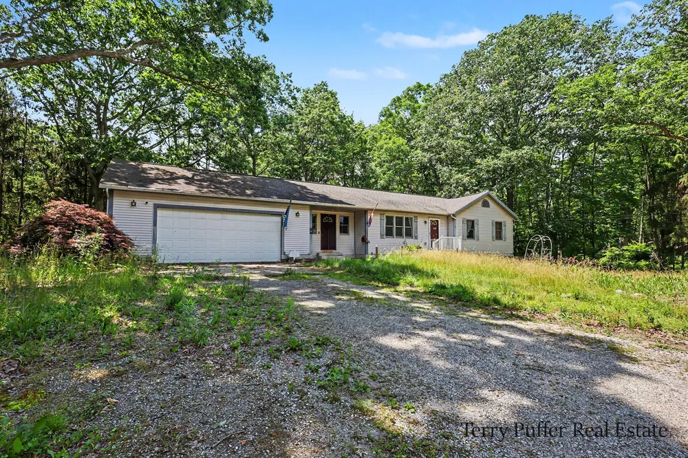 12253 Rich Street Robinson Township, MI 49417