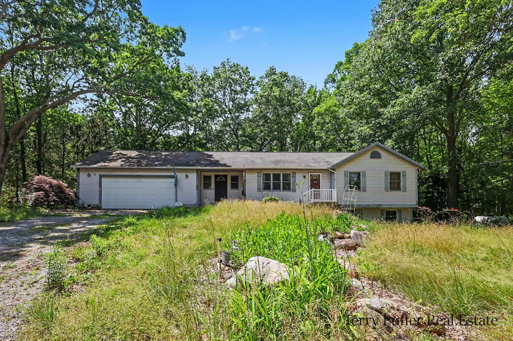 12253 Rich Street Robinson Township, MI 49417