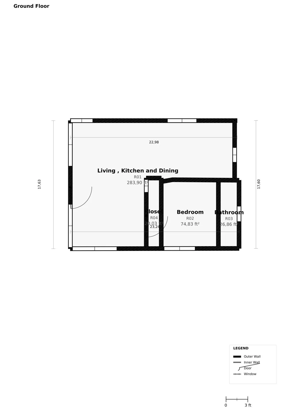 13043 Elmhurst Trail SE Mentor, MN 56736