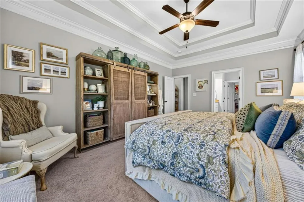 2501 Morningside Way Watkinsville, GA 30677