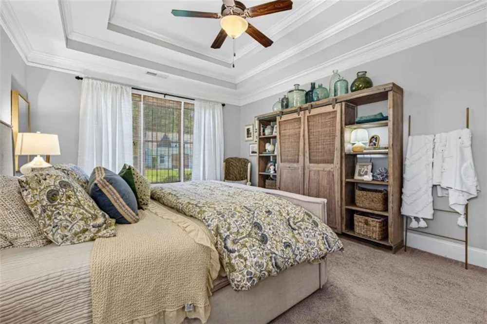 2501 Morningside Way Watkinsville, GA 30677