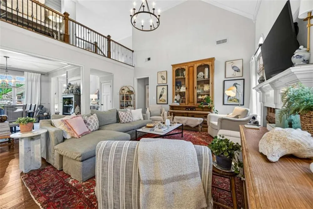 2501 Morningside Way Watkinsville, GA 30677