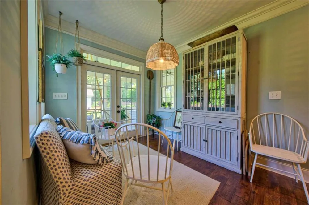 2501 Morningside Way Watkinsville, GA 30677