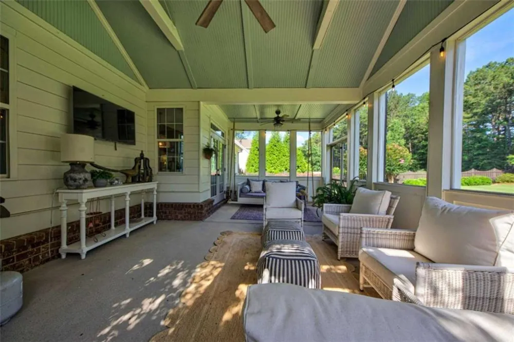 2501 Morningside Way Watkinsville, GA 30677