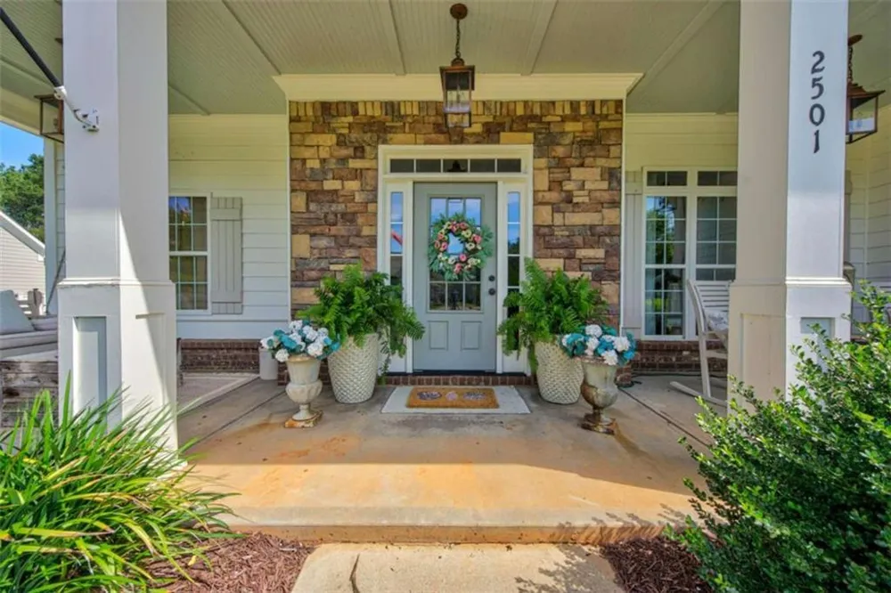 2501 Morningside Way Watkinsville, GA 30677