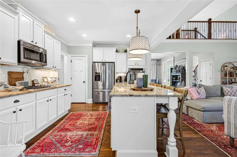 2501 Morningside Way Watkinsville, GA 30677