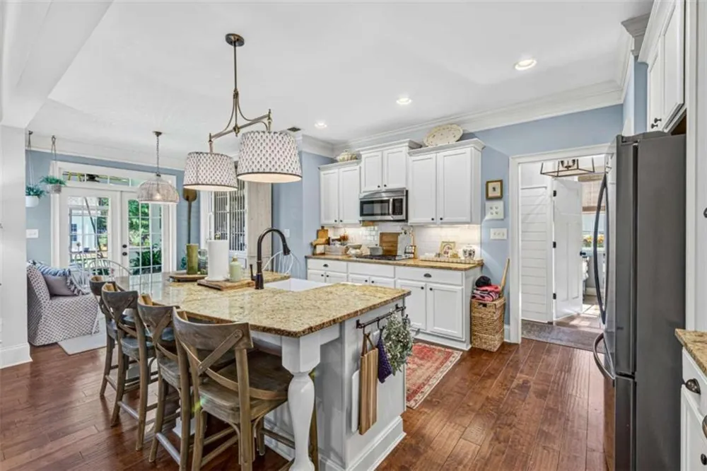 2501 Morningside Way Watkinsville, GA 30677