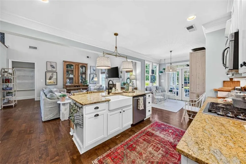2501 Morningside Way Watkinsville, GA 30677