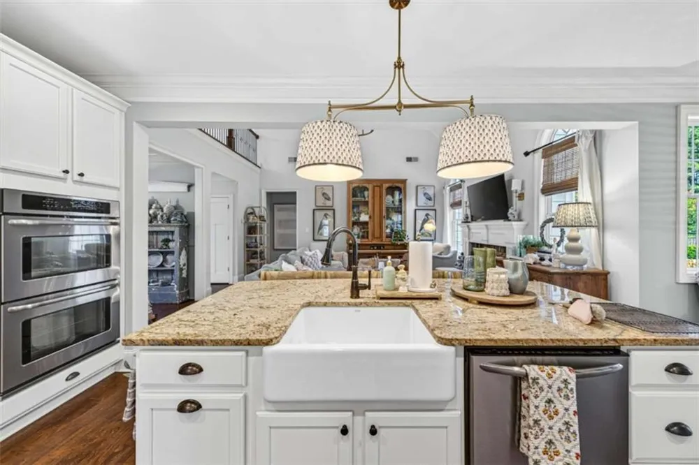 2501 Morningside Way Watkinsville, GA 30677