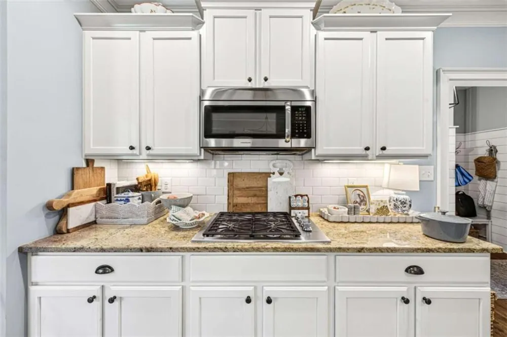 2501 Morningside Way Watkinsville, GA 30677