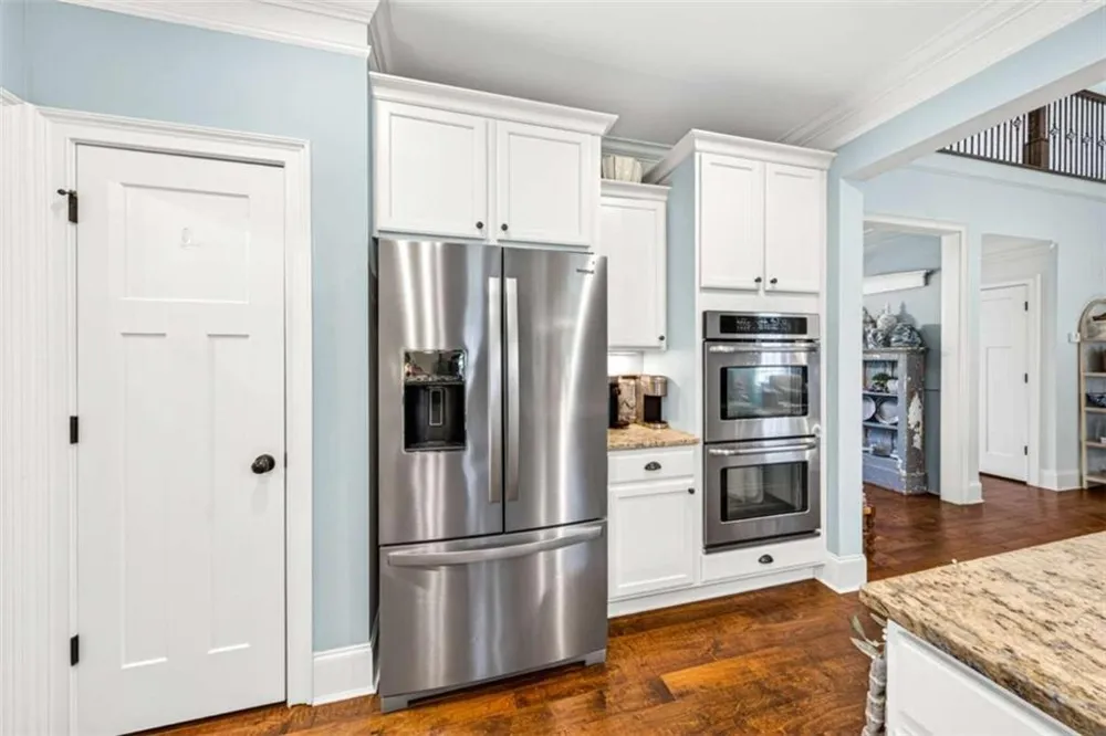 2501 Morningside Way Watkinsville, GA 30677