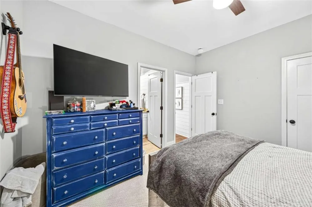 2501 Morningside Way Watkinsville, GA 30677