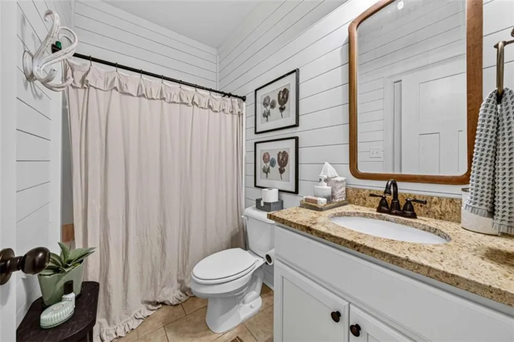 2501 Morningside Way Watkinsville, GA 30677
