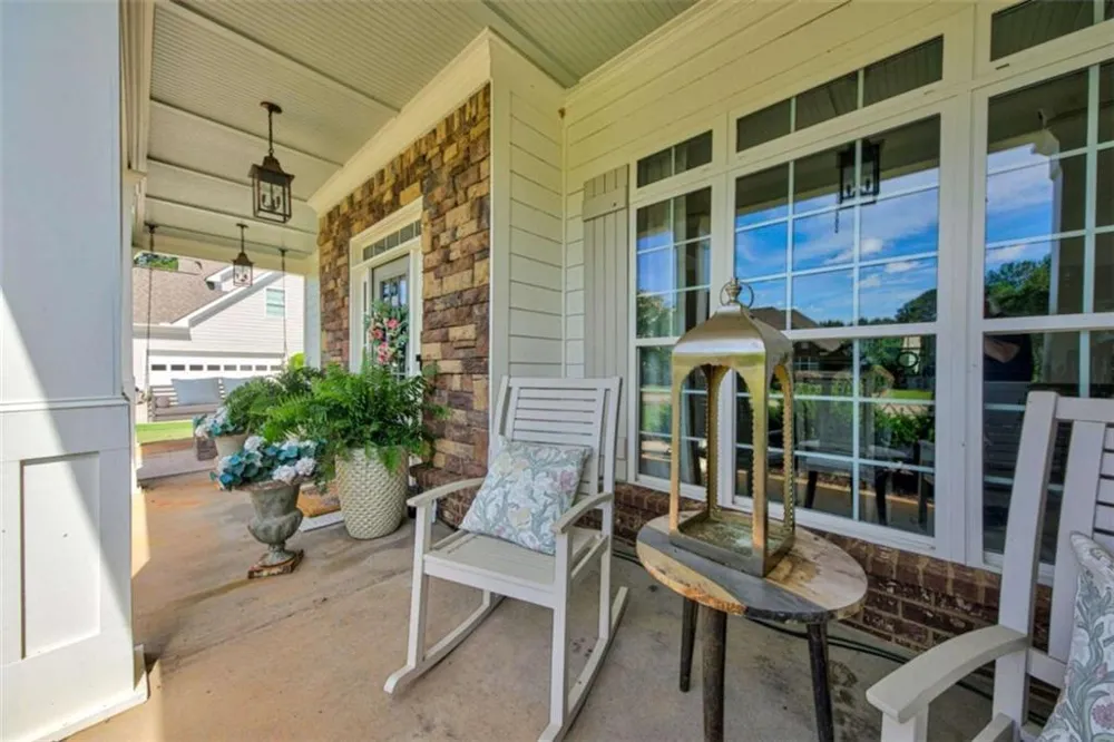 2501 Morningside Way Watkinsville, GA 30677