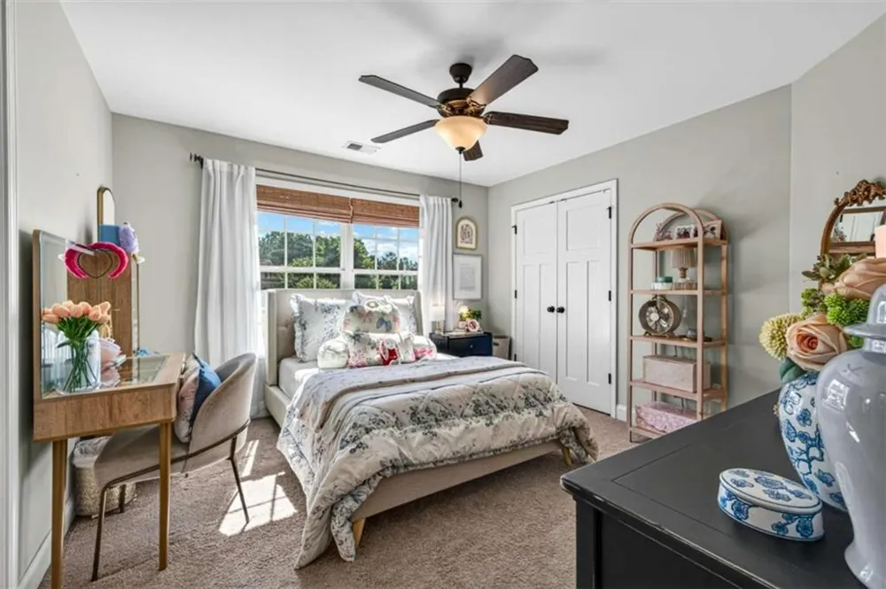 2501 Morningside Way Watkinsville, GA 30677