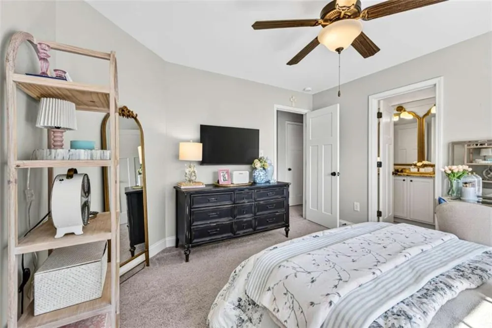 2501 Morningside Way Watkinsville, GA 30677
