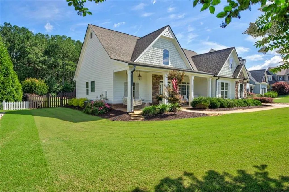 2501 Morningside Way Watkinsville, GA 30677