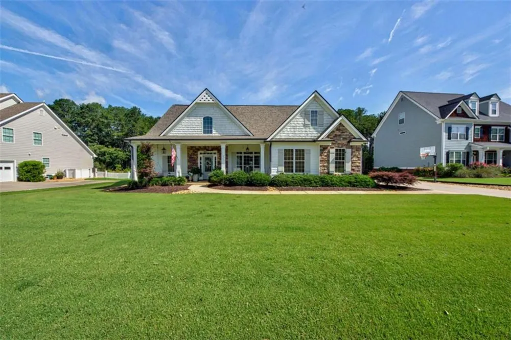 2501 Morningside Way Watkinsville, GA 30677