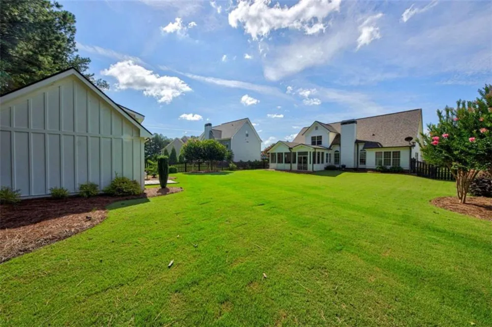 2501 Morningside Way Watkinsville, GA 30677