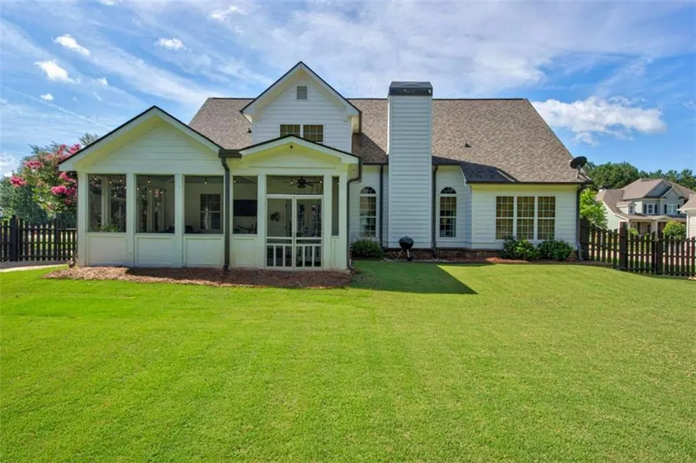 2501 Morningside Way Watkinsville, GA 30677