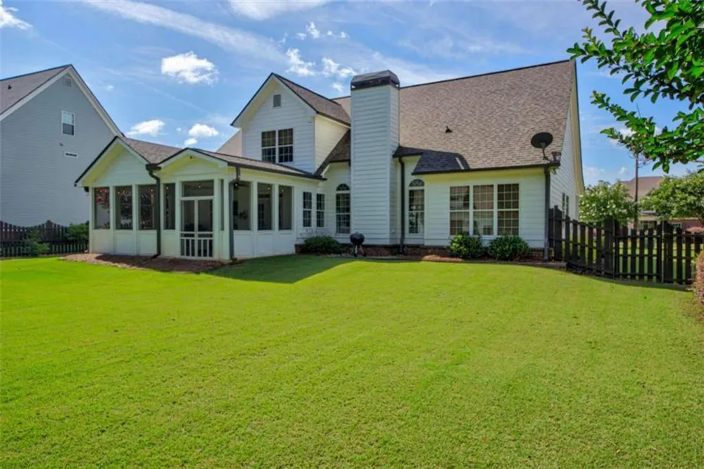 2501 Morningside Way Watkinsville, GA 30677