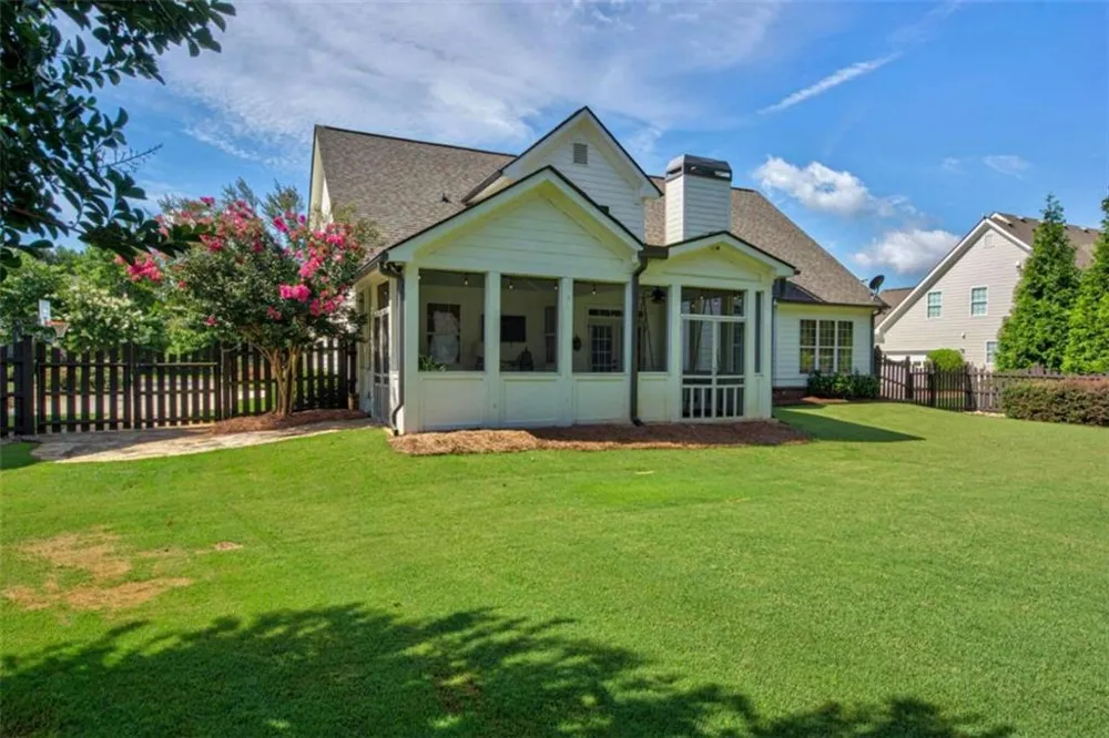 2501 Morningside Way Watkinsville, GA 30677