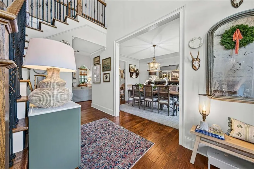 2501 Morningside Way Watkinsville, GA 30677