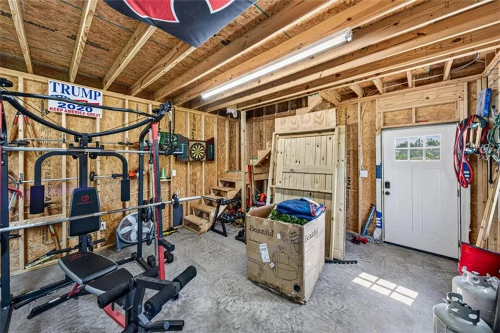 2501 Morningside Way Watkinsville, GA 30677