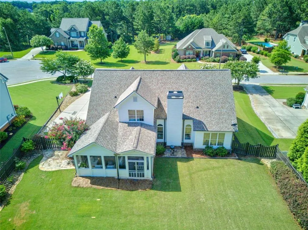 2501 Morningside Way Watkinsville, GA 30677